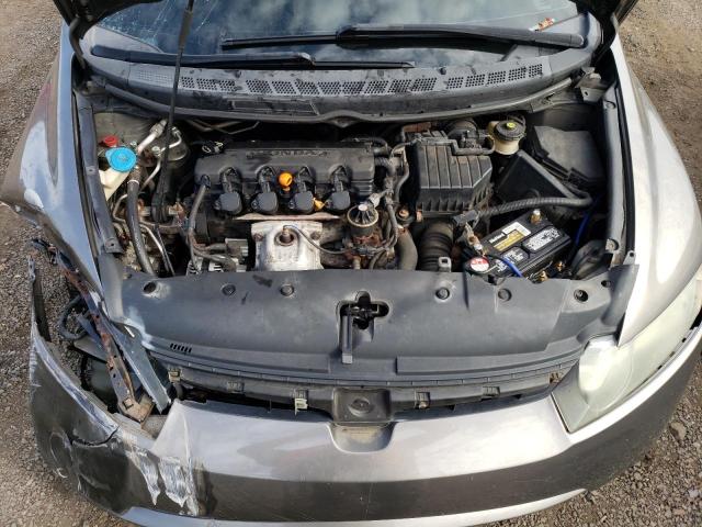 Photo 10 VIN: 2HGFA16816H527674 - HONDA CIVIC 