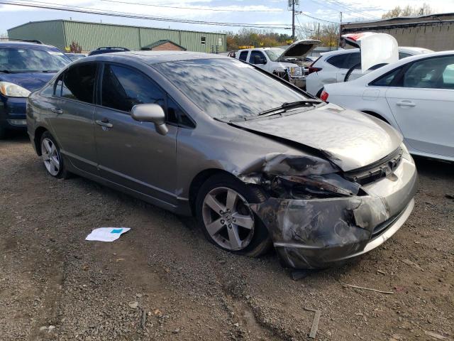 Photo 3 VIN: 2HGFA16816H527674 - HONDA CIVIC 