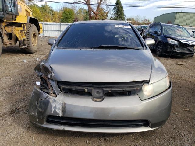 Photo 4 VIN: 2HGFA16816H527674 - HONDA CIVIC 