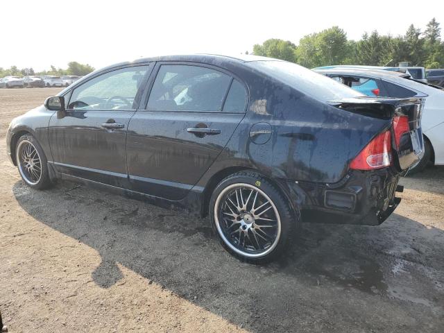 Photo 1 VIN: 2HGFA16817H016239 - HONDA CIVIC 