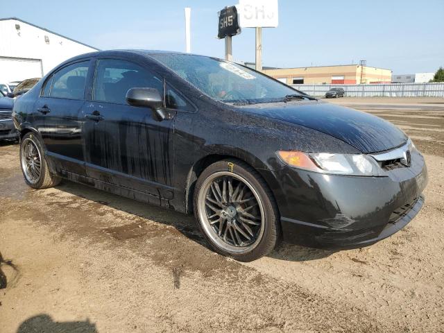 Photo 3 VIN: 2HGFA16817H016239 - HONDA CIVIC 