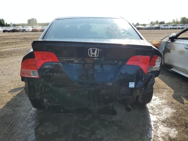 Photo 5 VIN: 2HGFA16817H016239 - HONDA CIVIC 