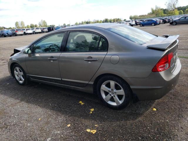 Photo 1 VIN: 2HGFA16817H040802 - HONDA CIVIC EX 