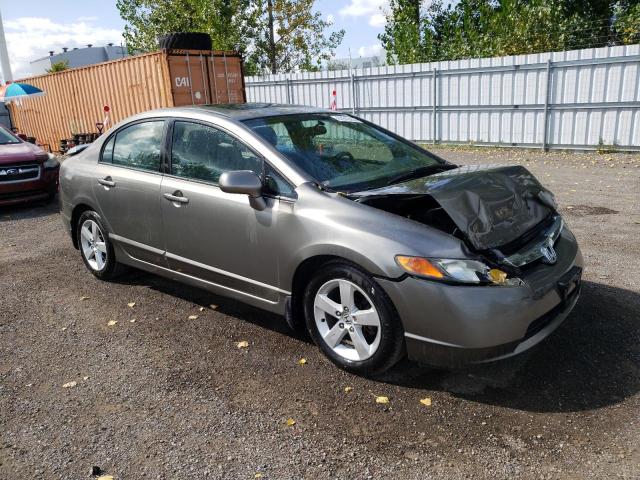 Photo 3 VIN: 2HGFA16817H040802 - HONDA CIVIC EX 