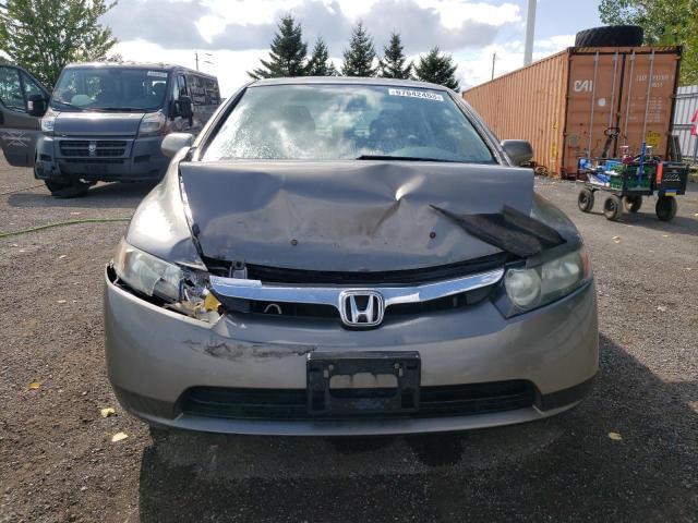 Photo 4 VIN: 2HGFA16817H040802 - HONDA CIVIC EX 