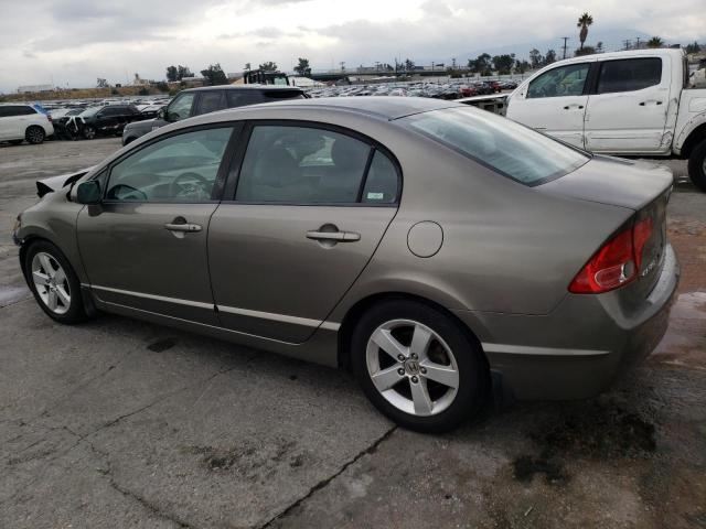 Photo 1 VIN: 2HGFA16817H301815 - HONDA CIVIC 