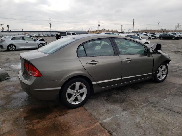 Photo 2 VIN: 2HGFA16817H301815 - HONDA CIVIC 