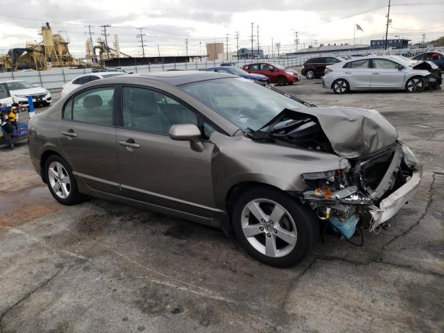 Photo 3 VIN: 2HGFA16817H301815 - HONDA CIVIC 