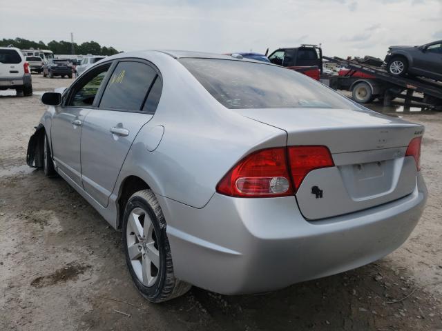 Photo 2 VIN: 2HGFA16817H304164 - HONDA CIVIC 