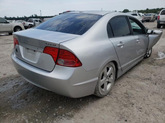 Photo 3 VIN: 2HGFA16817H304164 - HONDA CIVIC 