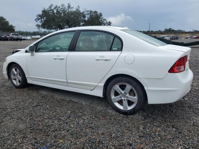 Photo 1 VIN: 2HGFA16817H304777 - HONDA CIVIC 