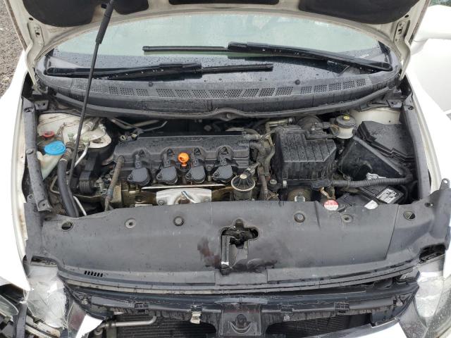 Photo 10 VIN: 2HGFA16817H304777 - HONDA CIVIC 