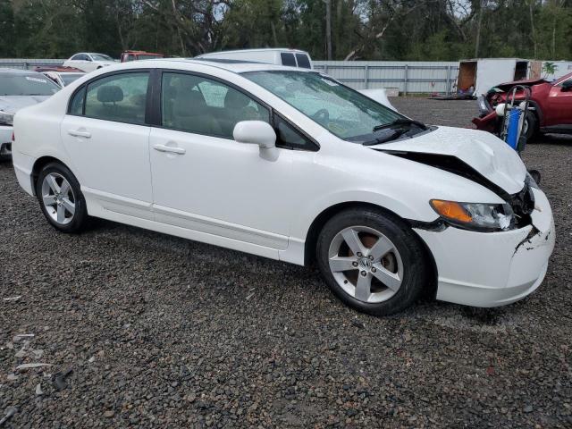 Photo 3 VIN: 2HGFA16817H304777 - HONDA CIVIC 