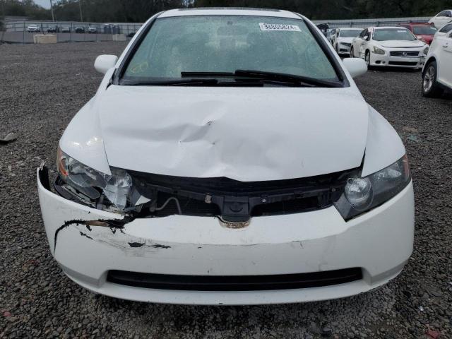 Photo 4 VIN: 2HGFA16817H304777 - HONDA CIVIC 