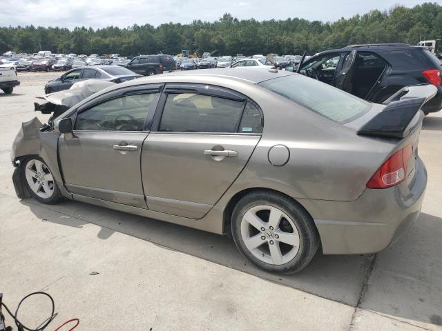 Photo 1 VIN: 2HGFA16818H310659 - HONDA CIVIC EX 