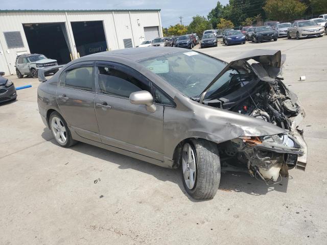 Photo 3 VIN: 2HGFA16818H310659 - HONDA CIVIC EX 