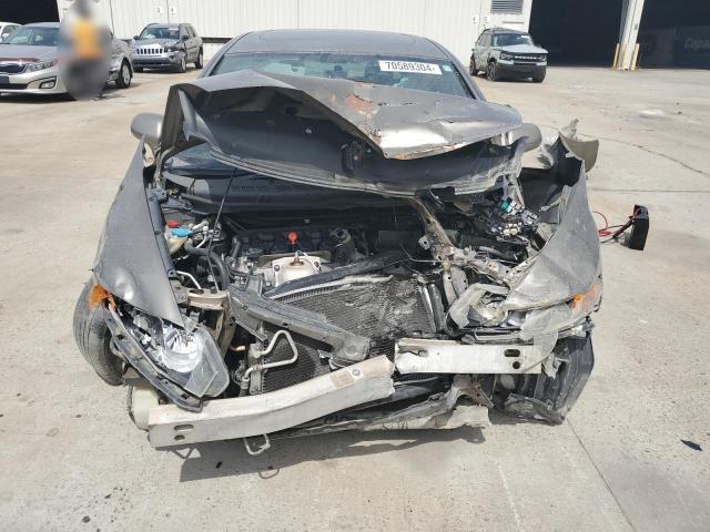 Photo 4 VIN: 2HGFA16818H310659 - HONDA CIVIC EX 