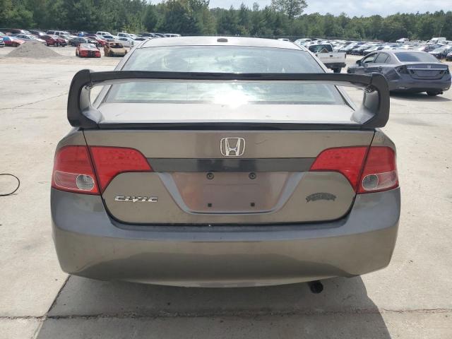 Photo 5 VIN: 2HGFA16818H310659 - HONDA CIVIC EX 