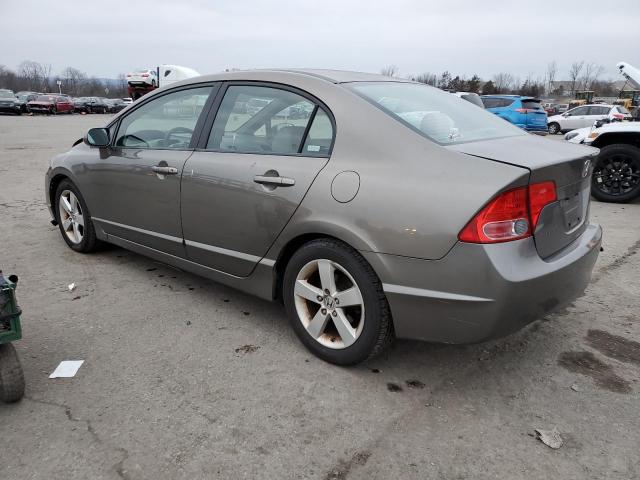 Photo 1 VIN: 2HGFA16818H312914 - HONDA CIVIC 