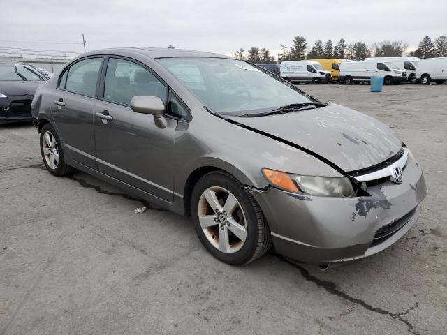 Photo 3 VIN: 2HGFA16818H312914 - HONDA CIVIC 