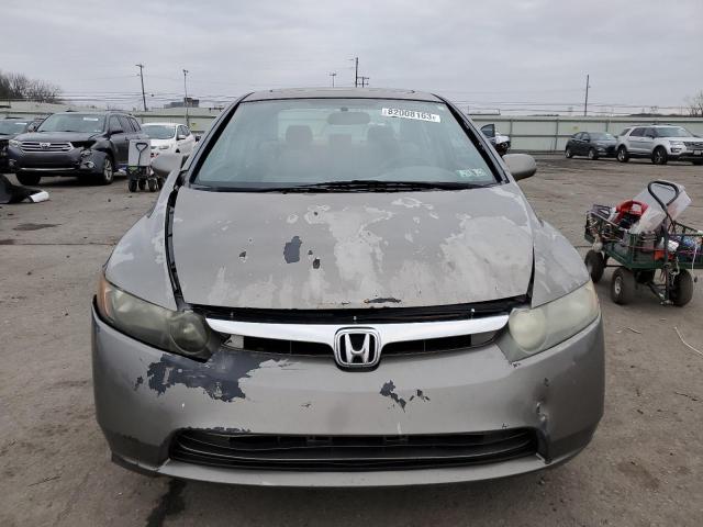 Photo 4 VIN: 2HGFA16818H312914 - HONDA CIVIC 