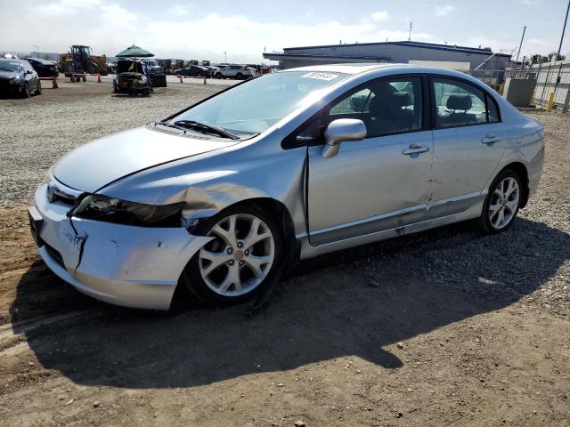 Photo 0 VIN: 2HGFA16818H315067 - HONDA CIVIC EX 