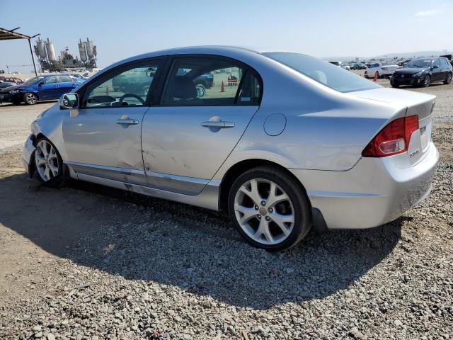 Photo 1 VIN: 2HGFA16818H315067 - HONDA CIVIC EX 