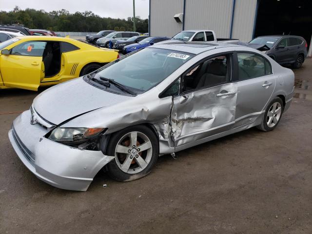 Photo 0 VIN: 2HGFA16818H333228 - HONDA CIVIC 