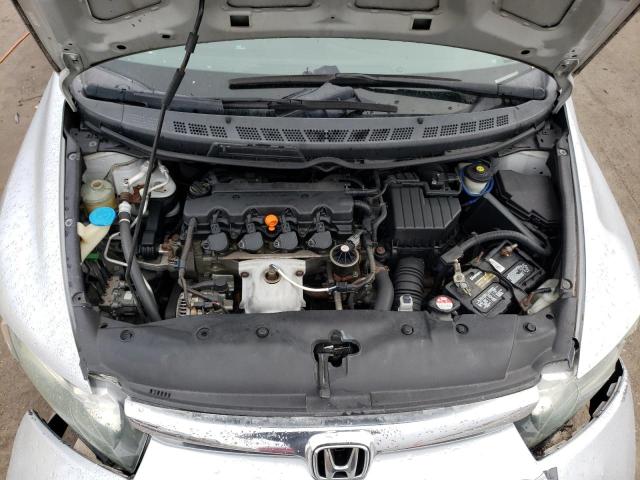 Photo 10 VIN: 2HGFA16818H333228 - HONDA CIVIC 