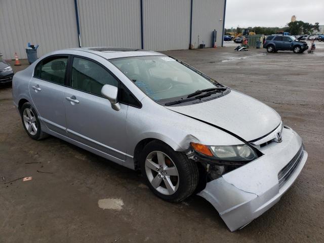 Photo 3 VIN: 2HGFA16818H333228 - HONDA CIVIC 