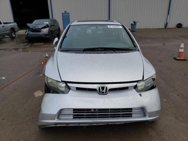 Photo 4 VIN: 2HGFA16818H333228 - HONDA CIVIC 