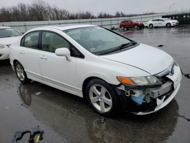 Photo 3 VIN: 2HGFA16818H354595 - HONDA CIVIC 