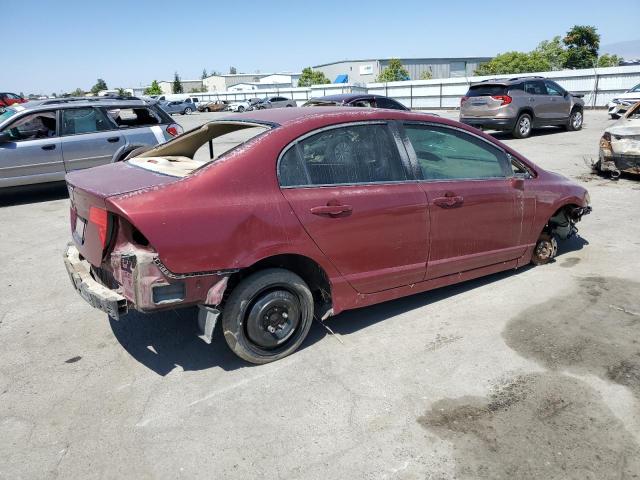 Photo 2 VIN: 2HGFA16818H535860 - HONDA CIVIC 