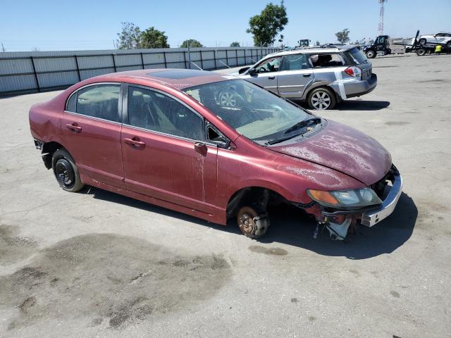 Photo 3 VIN: 2HGFA16818H535860 - HONDA CIVIC 