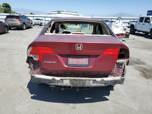 Photo 5 VIN: 2HGFA16818H535860 - HONDA CIVIC 