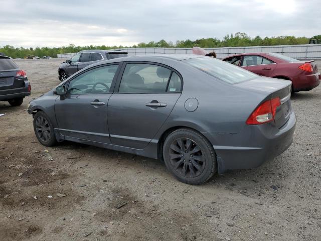 Photo 1 VIN: 2HGFA16819H317452 - HONDA CIVIC 