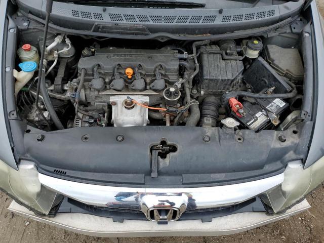 Photo 10 VIN: 2HGFA16819H317452 - HONDA CIVIC 