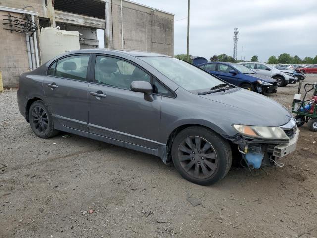 Photo 3 VIN: 2HGFA16819H317452 - HONDA CIVIC 