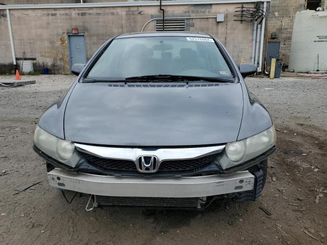 Photo 4 VIN: 2HGFA16819H317452 - HONDA CIVIC 