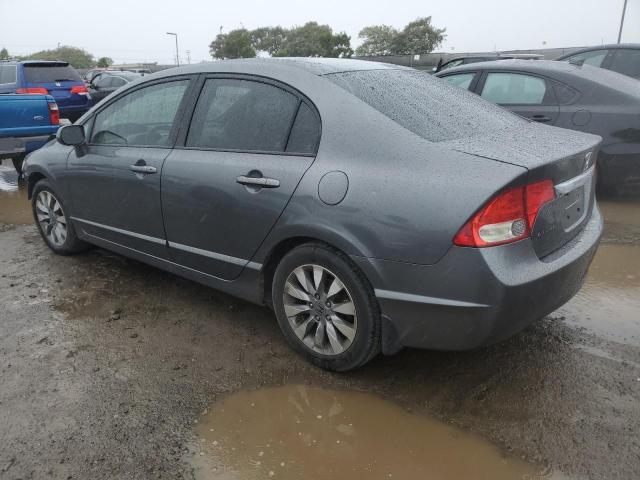 Photo 1 VIN: 2HGFA16819H326149 - HONDA CIVIC 