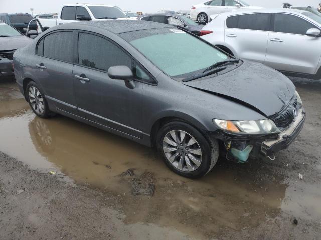 Photo 3 VIN: 2HGFA16819H326149 - HONDA CIVIC 