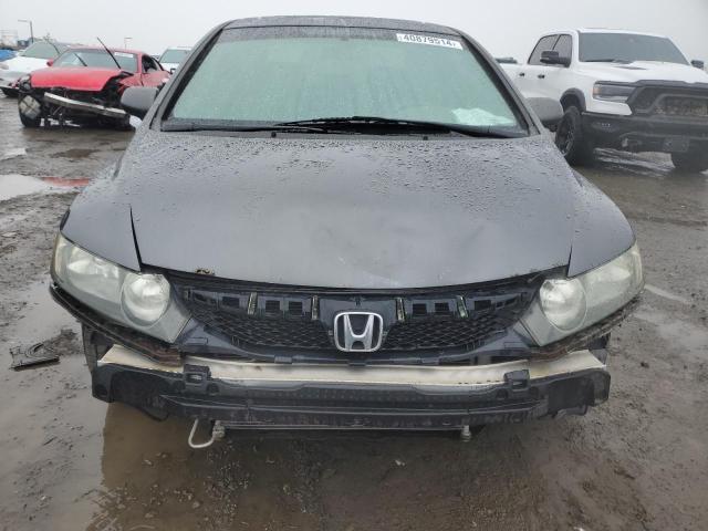 Photo 4 VIN: 2HGFA16819H326149 - HONDA CIVIC 