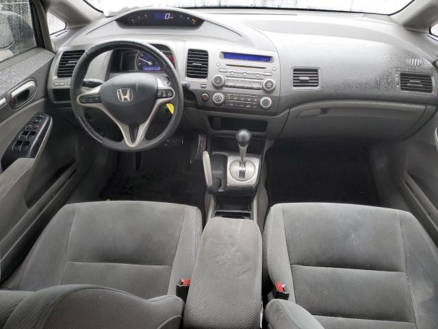 Photo 7 VIN: 2HGFA16819H326149 - HONDA CIVIC 