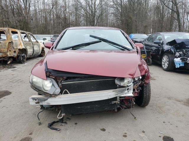 Photo 4 VIN: 2HGFA16819H341914 - HONDA CIVIC 