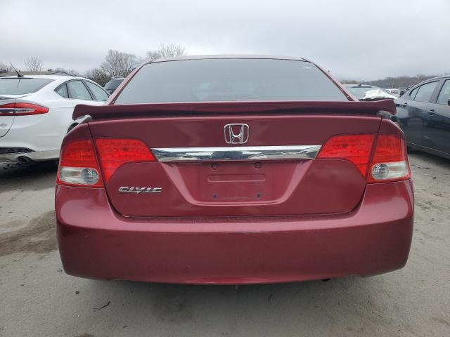 Photo 5 VIN: 2HGFA16819H341914 - HONDA CIVIC 