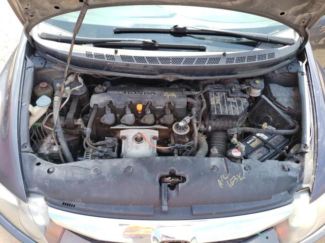 Photo 10 VIN: 2HGFA16819H354176 - HONDA CIVIC EX 