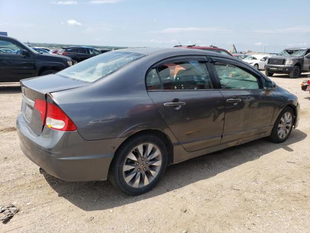 Photo 2 VIN: 2HGFA16819H354176 - HONDA CIVIC EX 