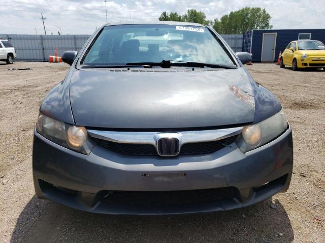 Photo 4 VIN: 2HGFA16819H354176 - HONDA CIVIC EX 