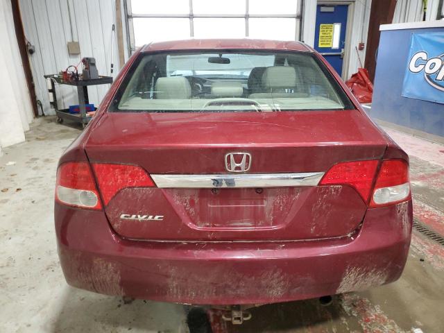 Photo 5 VIN: 2HGFA16819H354436 - HONDA CIVIC EX 