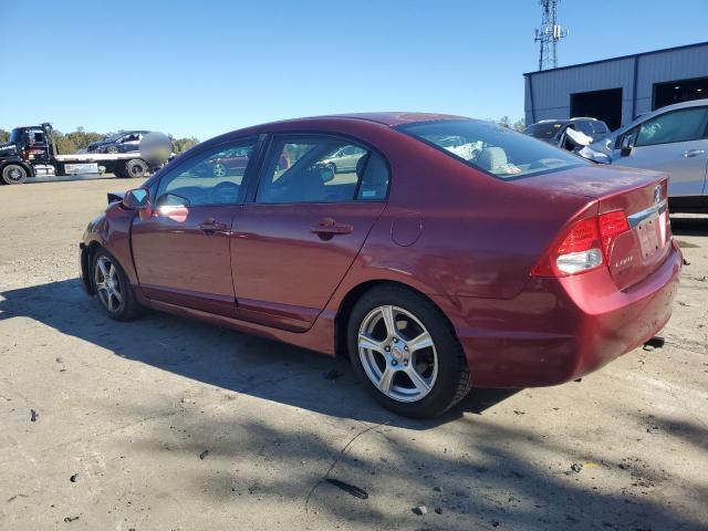 Photo 1 VIN: 2HGFA16819H528375 - HONDA CIVIC EX 